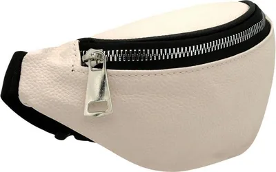 Produktbild von PU-Gürteltasche WB25-PU1 Beige