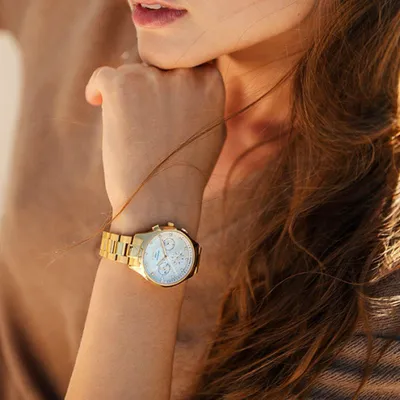 Image de MONTRE CAUNY Mod. CLG013