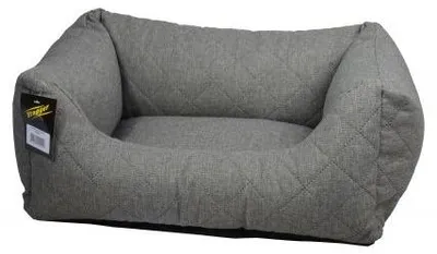 Productafbeelding van Stagger Hondenbed Grijs S
