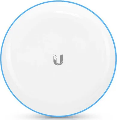 Produktbild von Ubiquiti Building-to-Building Bridge, Netzwerkbrücke, Ethernet/LAN, Weiß