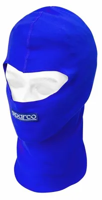 Produktbild von SPARCO Sturmhauben 002201AZ Baumwolle