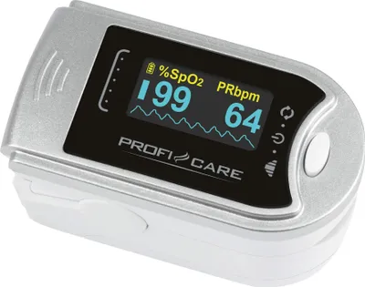 Produktbild von Clatronic Pulsoximeter PC-PO 3104
