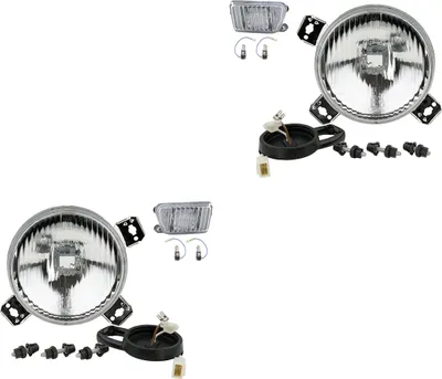 Produktbild von Fernscheinwerfer Osram Night Breaker Laser Satz passend für VW Golf II 19E 191941699B 191941700B 191941783B 191941784B Johns