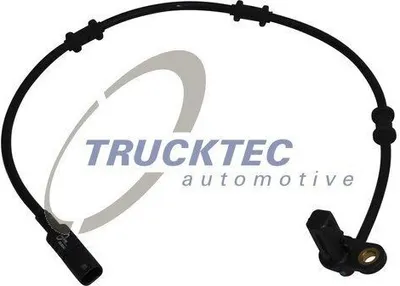 Produktbild von TRUCKTEC AUTOMOTIVE ABS Sensor Raddrehzahl Hinten Links passend für MERCEDES-BENZ M-Klasse (W163) 02.42.384