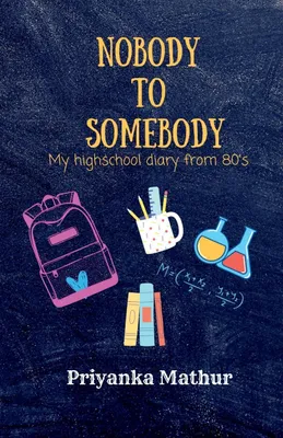 Produktbild von Von Nobody zu Somebody