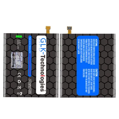 Produktbild von GLK-Technologies Akku für Samsung Galaxy A40 SM-A405F EB-BA405ABE Batterie Pro