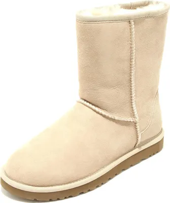 Produktbild von 4563G stivale bimba UGG AUSTRALIA CLASSIC sand boot shoe kid