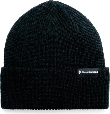Produktbild von Black Diamond Fisherman Mütze Schwarz  Herren,Damen Schwarz One Size