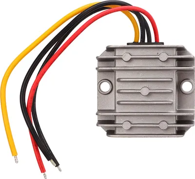 Obrázek produktu pro 24 V na 12 V regulátor napájení DC 18-36 V Buck 120W 10A vodotěsná redukce napětí