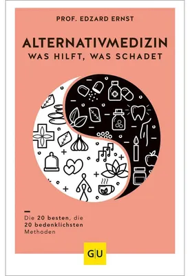 Productafbeelding van Alternativmedizin - was hilft, was schadet