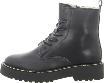 Produktbild von Palpa Schnürboots Damen 31393133373331 Schwarz 40 EU