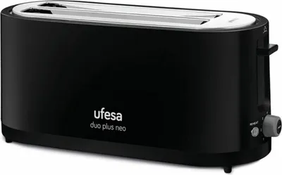 Immagine prodotto di Tostapane UFESA TT7475 DUO NEO 1400 W 1400W