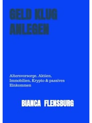 Produktbild von Geld Klug Anlegen