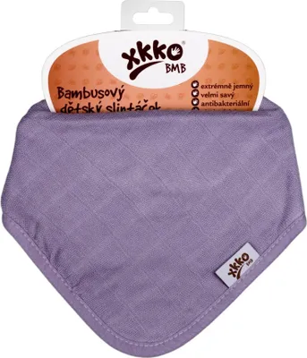 Immagine prodotto di XKKO BMB Colours - Drool/Scarf - Aura di lavanda