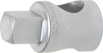 Produktbild von BGS 289 Gleitgriff-Adapter für 12,5 (1/2) Verlängerungen