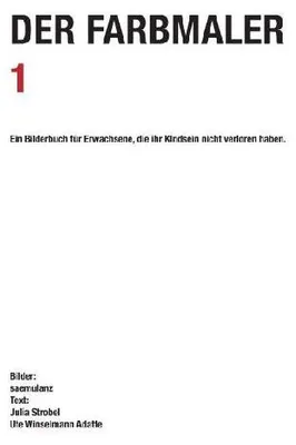 Produktbild von Der Farbmaler