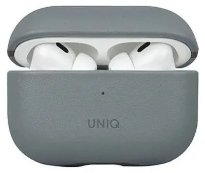 Obrázok produktu pre Obal Uniq Lyden DS pre AirPods Pro 2 - modrý a čierny