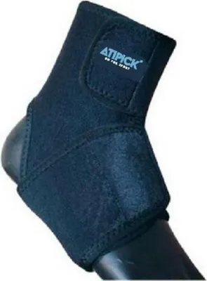 Immagine prodotto di Protezione elastica per la caviglia Atipick NEP25037