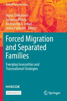 Obrázok produktu pre Forced Migration and Separated Families
