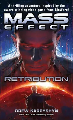 Immagine prodotto di Mass Effect