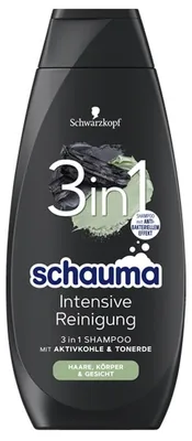 Image de Schauma Men Shamp.Aktivk.400ml