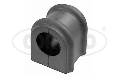 Produktbild von CORTECO 49399687 Lagerung Stabilisator Stabigummi Hinten Rechts Hinten Links für VW CRAFTER 30-50 Kasten (2E) LT 28-46 II Kastenwagen (2DA, 2DD, 2DH)