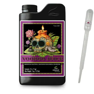 Obrázek produktu pro Advanced Nutrients Voodoo-Juice 250 ml
