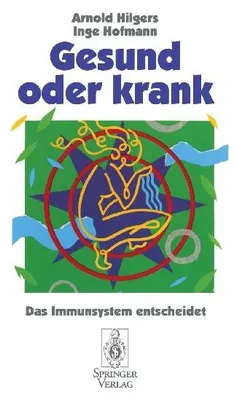Produktbild von Gesund oder krank