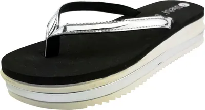 Produktbild von Siebi's Plateau Sandalen für Damen