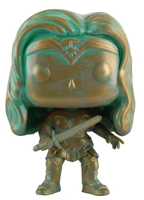Obrázok produktu pre Batman vs. Super - Wonder Woman 86 - Funko Pop! Vinyl Figure