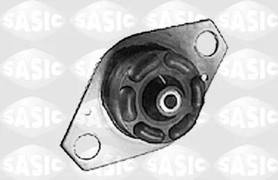 Produktbild von SASIC Halter Motoraufhängung 9001317 Rechts oben für FIAT Panda Schrägheck (141)