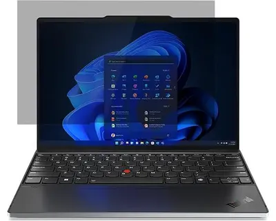 Obrázek produktu pro Lenovo 4XJ1K79627, 33,8 cm (13.3"), 16:10, Laptop, Bezrámečkový privátní filtr na monitor, Lesklý/matný, Ochrana soukromí