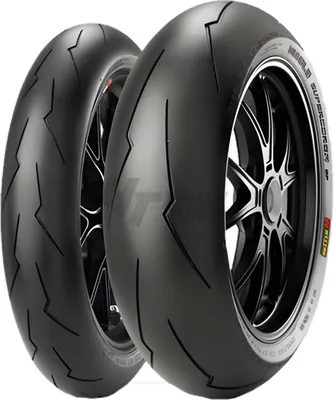 Immagine prodotto di Reifen Pirelli Diablo Supercorsa V3 SP 180/55 ZR17 73W TL hinten