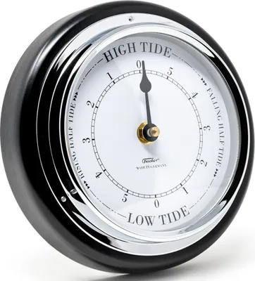 Image de Fischer - 1434TD-06 - Horloge des marées 170mm
