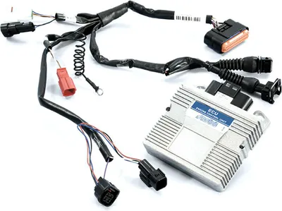 Immagine prodotto di Centralina ECU POLINI vespa gts 300 e5