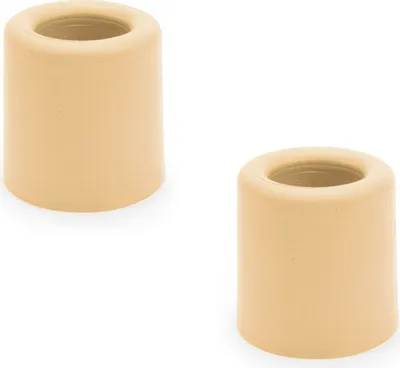 Produktbild von 2x sossai Türstopper NTS1 | ANKE 3 | Beige
