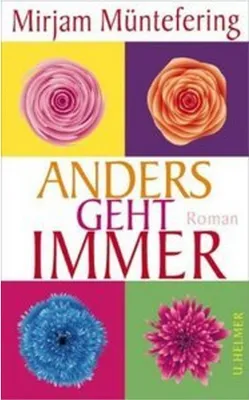 Produktbild von Anders geht immer