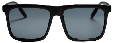 Zdjęcie produktu dla Okulary przeciwsłoneczne CHPO Bruce czarne