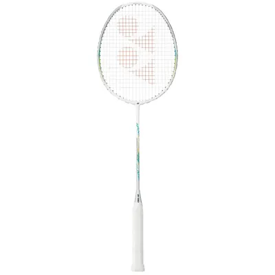 Immagine prodotto di Yonex Racchetta Nanoflare 555, colore bianco opaco, modello BNF555MW