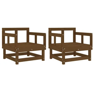 Zdjęcie produktu dla VidaXL 825390, Brązowy, Drewno, 110 kg, Dorośli i dzieci