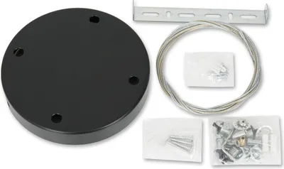 Immagine prodotto di Sospensione Plafond MAQ 18W / 24W / 50W Milagro