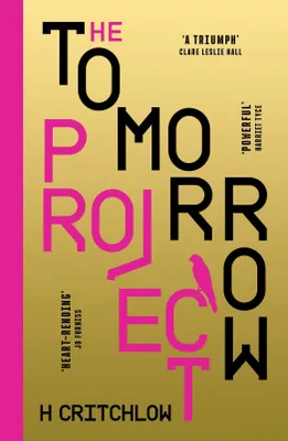 Produktbild von The Tomorrow Project