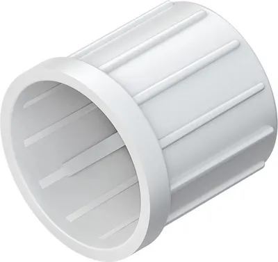 Immagine prodotto di Scarico terminale - Tubo di scarico terminale 40 mm 1590M40