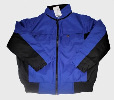 Produktbild von KÜBLER WinterDress 919167 Jacke Arbeitsjacke…