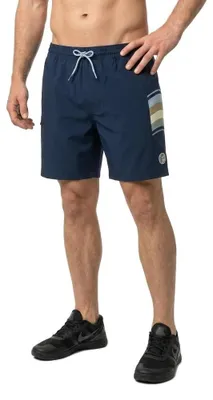 Produktbild von ONEILL WT O'RIGINALS SIDE PANEL 16'' Badeshorts Herren Dunkelblau S