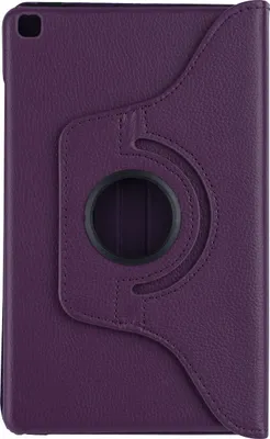 Produktbild von Samsung Tab A 8.0 2019 Purple Book Case Tablet - 360 degrees rotatable