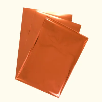 Produktbild von Poli-Flex Image 683 Brilliant-Copper A4