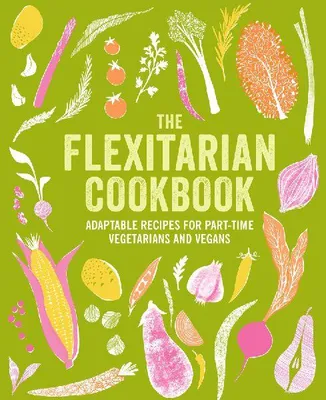 Produktbild von The Flexitarian Cookbook
