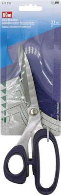 Produktbild von Prym 611513, 210 mm, Edelstahl, Kunststoff, Blau