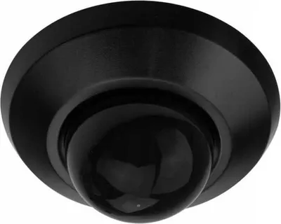 Immagine prodotto di Rilevatore di movimento Eco Light nero 1000W 360° PIR